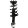 Monroe 0'' FrontShock Absorber for 2010-2011 Ford Taurus 2WD