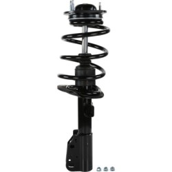 Monroe 0'' FrontShock Absorber for 2007-2010 Saturn Outlook