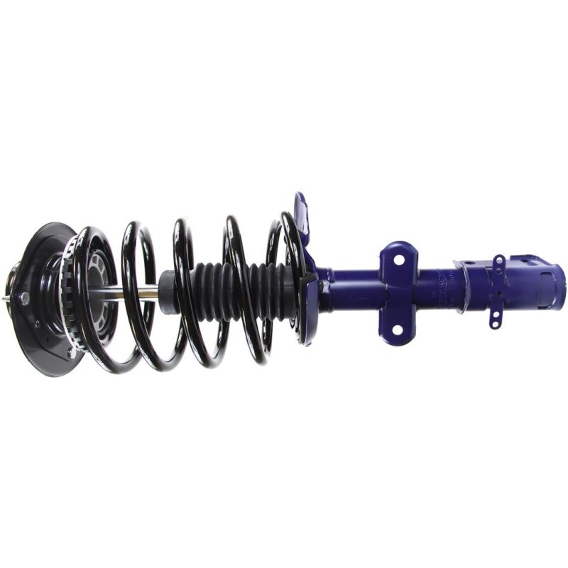 Monroe 0'' FrontShock Absorber for 2004-2008 Chrysler Pacifica 4WD/2WD