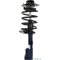 Monroe 0'' FrontShock Absorber for 2004-2008 Chrysler Pacifica 4WD/2WD
