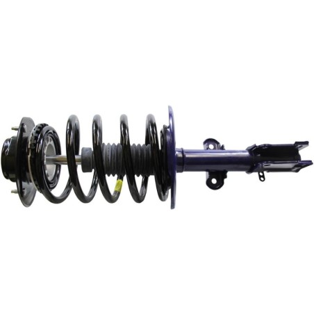 Monroe 0'' FrontShock Absorber for 2004-2008 Chrysler Pacifica 4WD/2WD