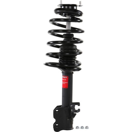 Monroe 0'' FrontShock Absorber for 2002-2006 Nissan Sentra