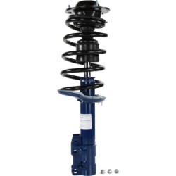 Monroe 0'' FrontShock Absorber for 2004-2012 Chevrolet Malibu
