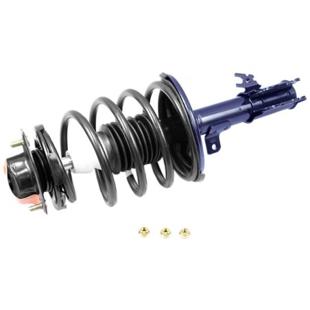 Monroe 0'' FrontShock Absorber for 2005-2010 Pontiac G6