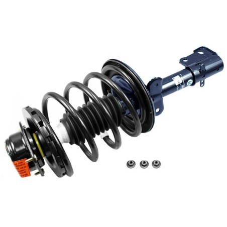 Monroe 0'' FrontShock Absorber for 1995-2000 Dodge Caravan