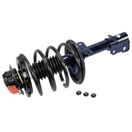 Monroe 0'' FrontShock Absorber for 1995-2000 Dodge Caravan