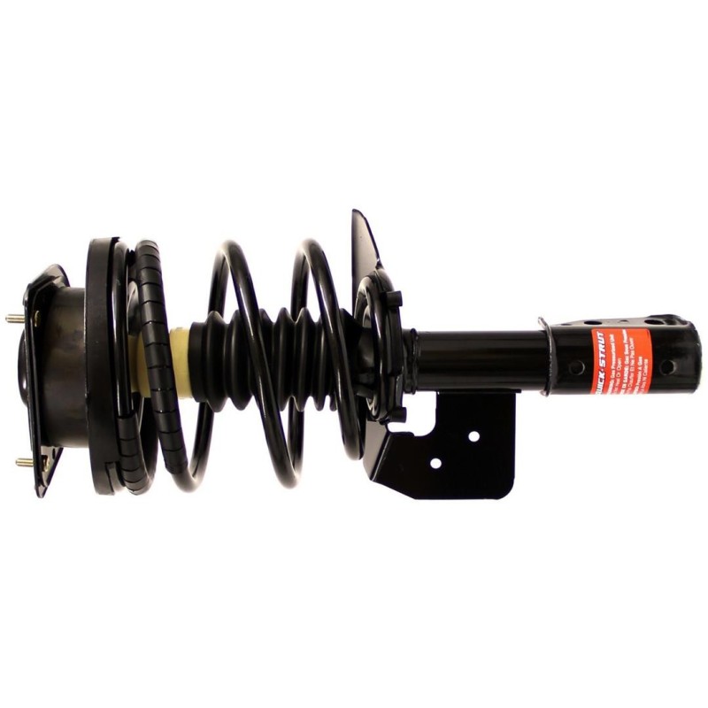 Monroe 0'' FrontShock Absorber for 1986-1990 Buick LeSabre 2WD