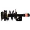 Monroe 0'' FrontShock Absorber for 1986-1990 Buick LeSabre 2WD
