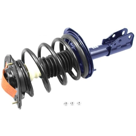 Monroe 0'' FrontShock Absorber for 1991-1996 Oldsmobile 98