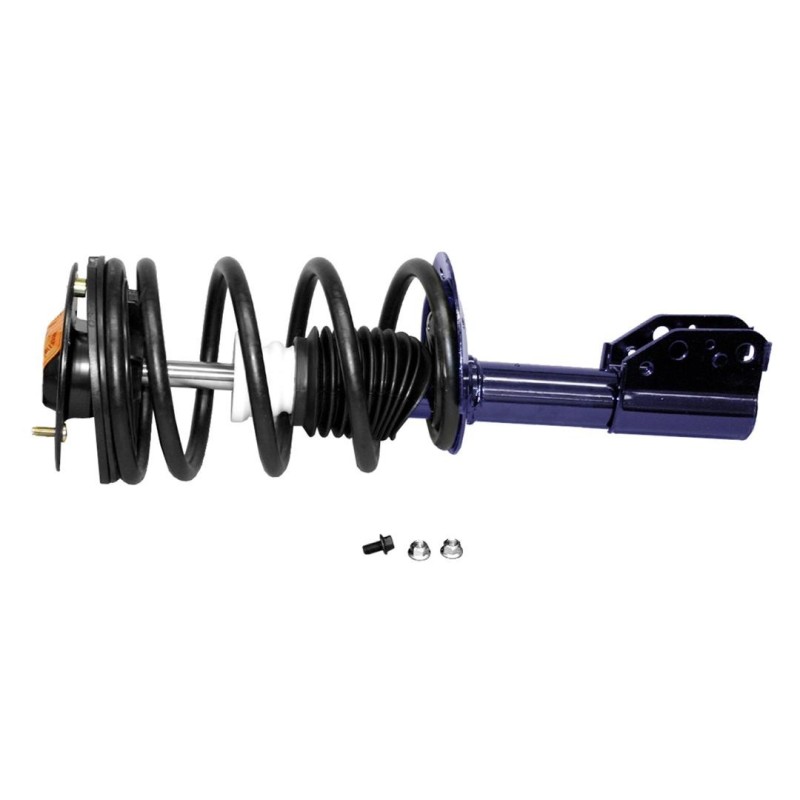 Monroe 0'' FrontShock Absorber for 1997-2003 Chevrolet Malibu