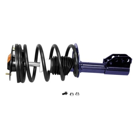 Monroe 0'' FrontShock Absorber for 1999-2005 Pontiac Grand Am