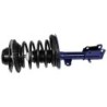 Monroe 0'' FrontShock Absorber for 2001-2007 Chrysler Town & Country 2WD