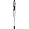 FOX 2-3'' Rear  Lift Shock Absorber for 1984-2001 Jeep Cherokee