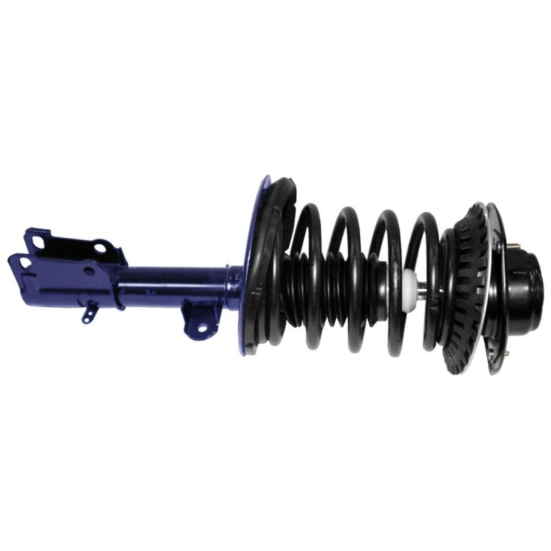 Monroe 0'' FrontShock Absorber for 2001-2007 Chrysler Town & Country 2WD