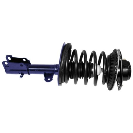 Monroe 0'' FrontShock Absorber for 2001-2007 Dodge Caravan