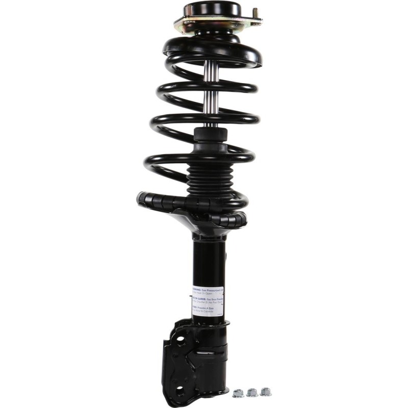 Monroe 0'' FrontShock Absorber for 2002-2004 Nissan Pathfinder 4WD