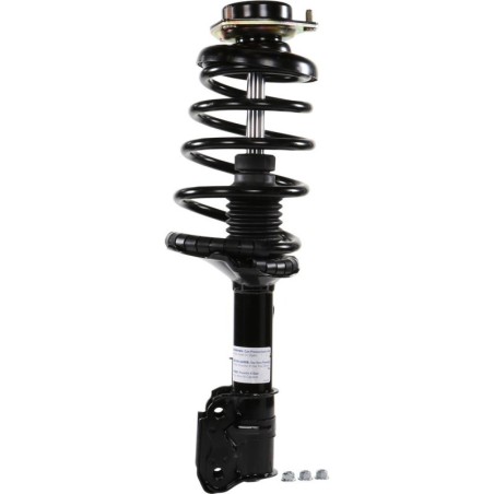 Monroe 0'' FrontShock Absorber for 2002-2004 Nissan Pathfinder 4WD
