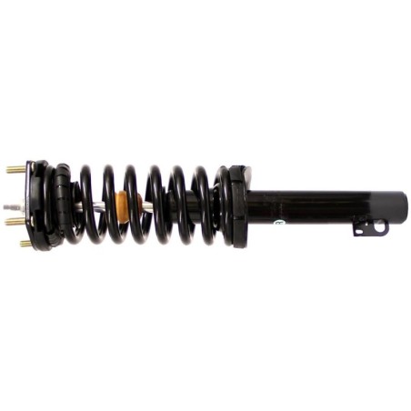 Monroe 0'' FrontShock Absorber for 2006-2010 Jeep Commander