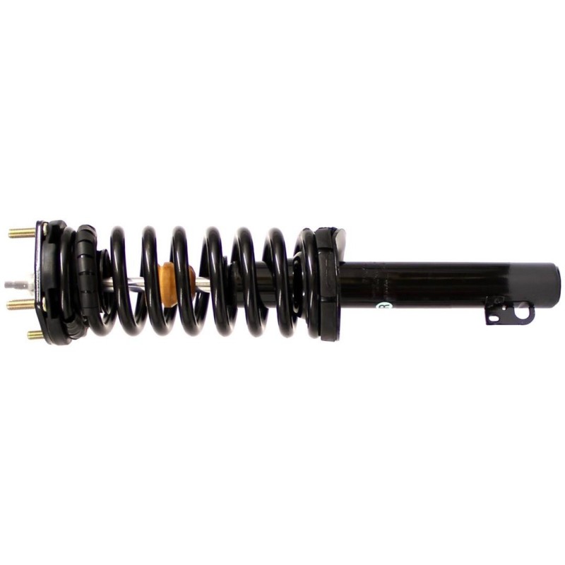 Monroe 0'' FrontShock Absorber for 2006-2010 Jeep Grand Cherokee 4WD/2WD