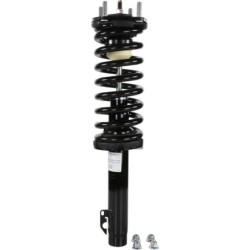 Monroe 0'' FrontShock Absorber for 2006-2010 Jeep Grand Cherokee 4WD/2WD