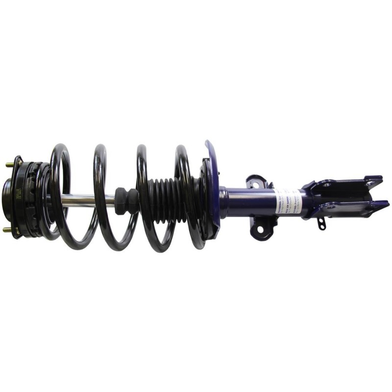 Monroe 0'' FrontShock Absorber for 2008-2010 Chrysler Town & Country
