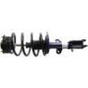 Monroe 0'' FrontShock Absorber for 2008-2010 Chrysler Town & Country