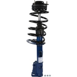 Monroe 0'' FrontShock Absorber for 2008-2010 Chrysler Town & Country