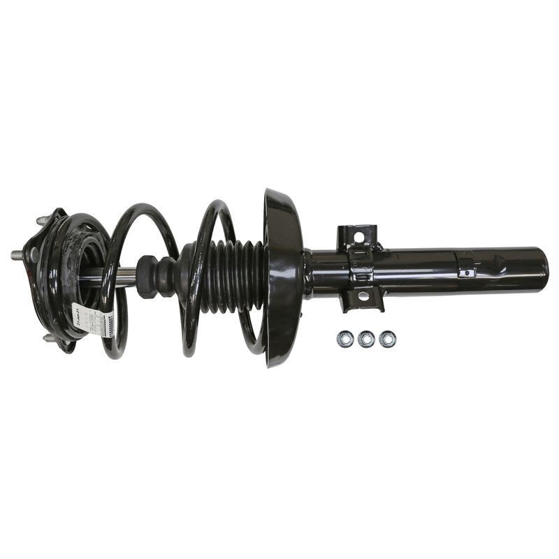 Monroe 0'' FrontShock Absorber for 2016-2021 Honda Civic