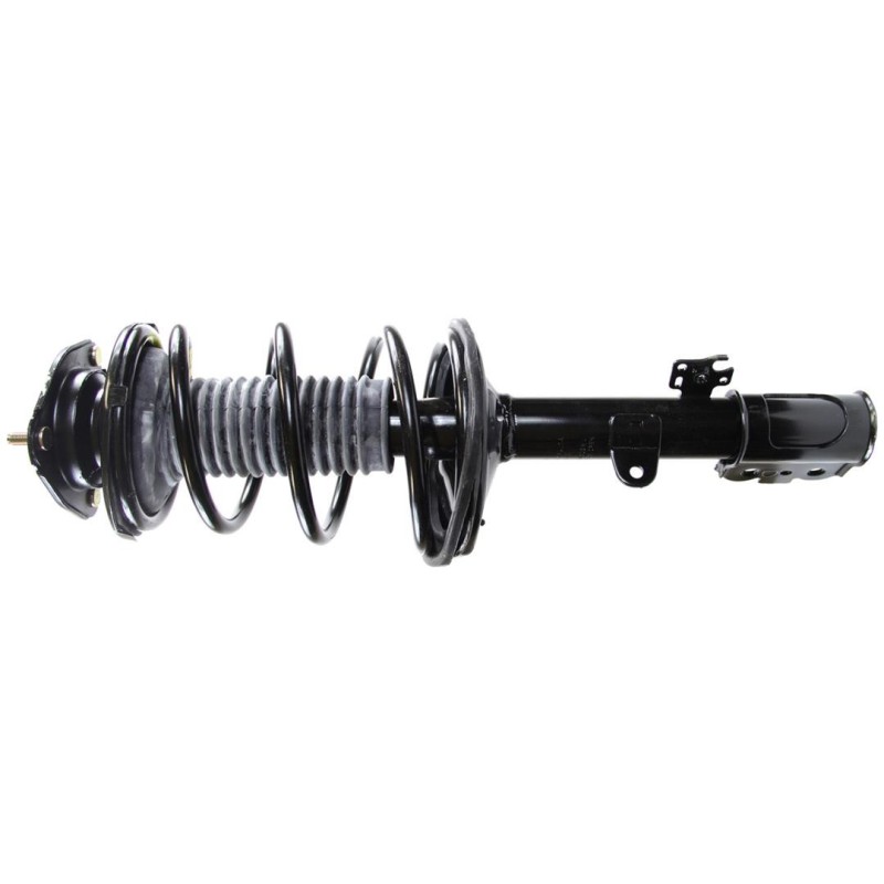 Monroe 0'' FrontShock Absorber for 2011-2014 Toyota Sienna 4WD