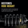 Monroe 0'' FrontShock Absorber for 2016-2021 Honda Civic