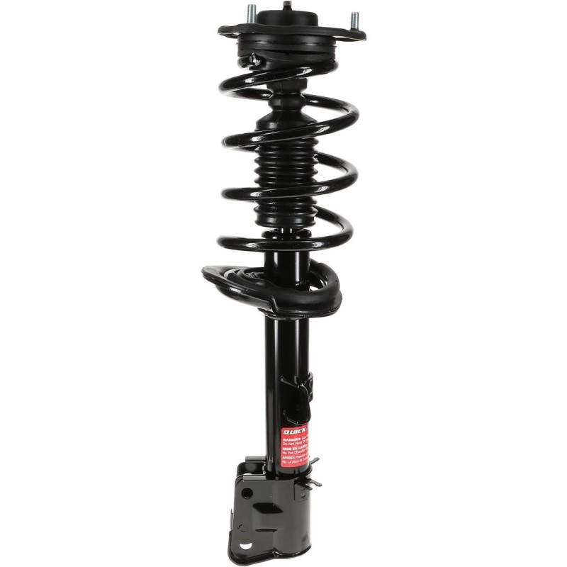 Monroe 0'' FrontShock Absorber for 2011-2013 Kia Sorento 4WD