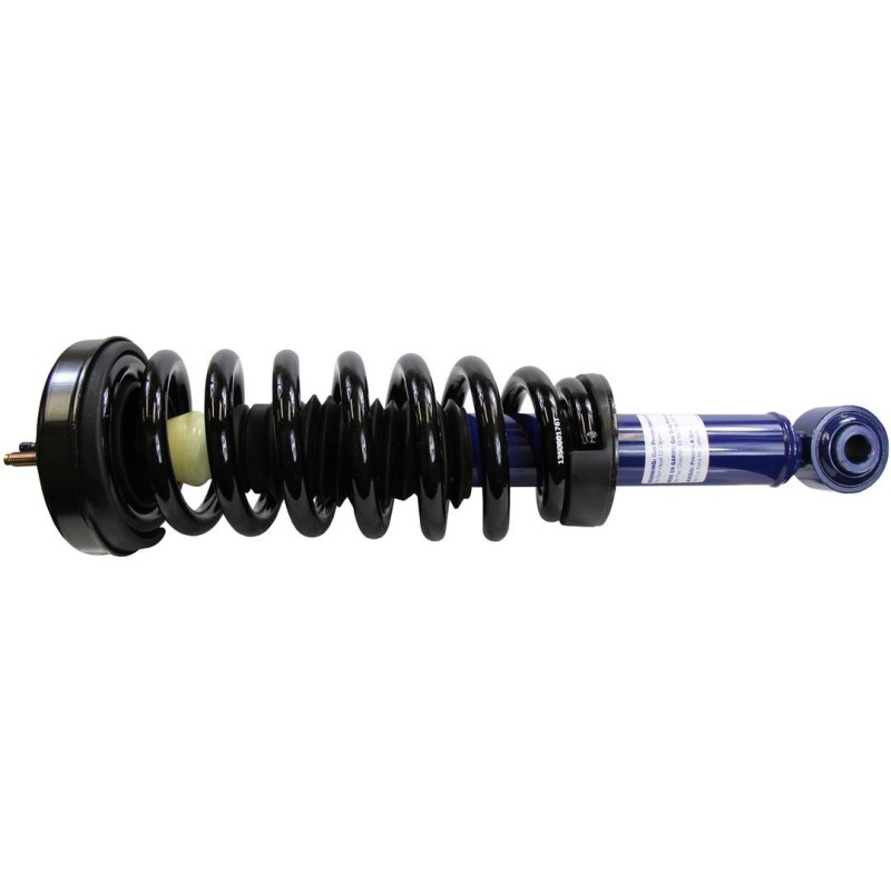Monroe 0'' FrontShock Absorber for 2009-2013 Ford F-150 4WD