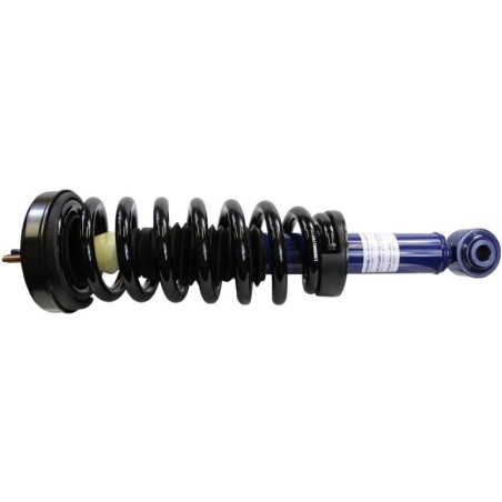 Monroe 0'' FrontShock Absorber for 2009-2013 Ford F-150 4WD