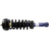 Monroe 0'' FrontShock Absorber for 2009-2013 Ford F-150 4WD