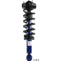 Monroe 0'' FrontShock Absorber for 2009-2013 Ford F-150 4WD