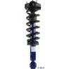 Monroe 0'' FrontShock Absorber for 2009-2013 Ford F-150 4WD