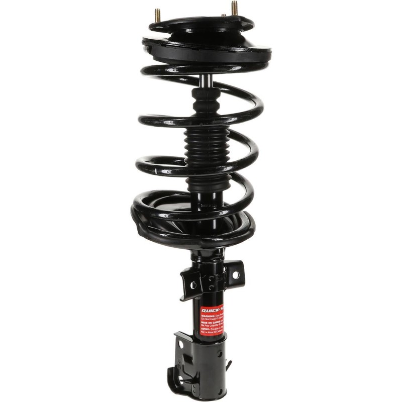 Monroe 0'' FrontShock Absorber for 2007-2009 Hyundai Santa Fe 4WD/2WD