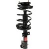 Monroe 0'' FrontShock Absorber for 2007-2009 Hyundai Santa Fe 4WD/2WD
