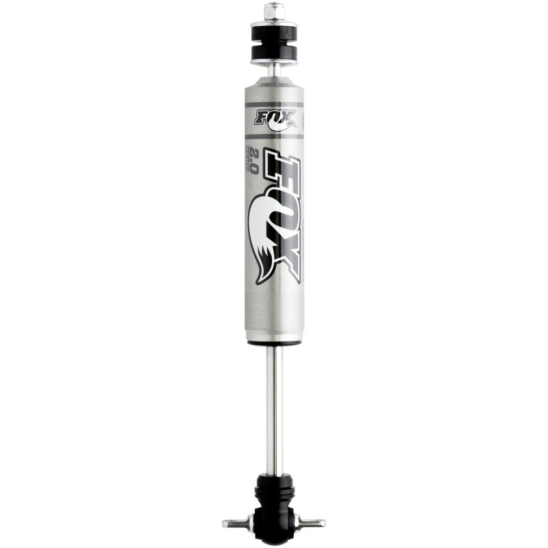 FOX 0-2'' Front  Lift Shock Absorber for 2009-2010 Dodge Ram 1500 2WD
