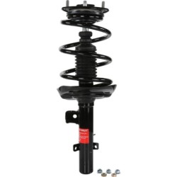 Monroe 0'' FrontShock Absorber for 2013-2017 Honda Accord