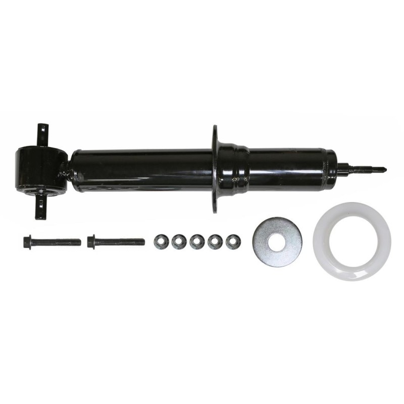 Monroe 0'' FrontShock Absorber for 2020-2021 GMC Sierra 1500 2WD/4WD