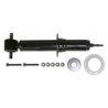 Monroe 0'' FrontShock Absorber for 2020-2021 GMC Sierra 1500 2WD/4WD