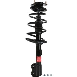 Monroe 0'' FrontShock Absorber for 2010-2015 Lexus RX350 4WD/2WD