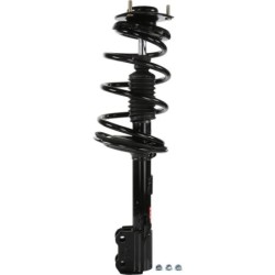 Monroe 0'' FrontShock Absorber for 2010-2015 Lexus RX350 4WD/2WD