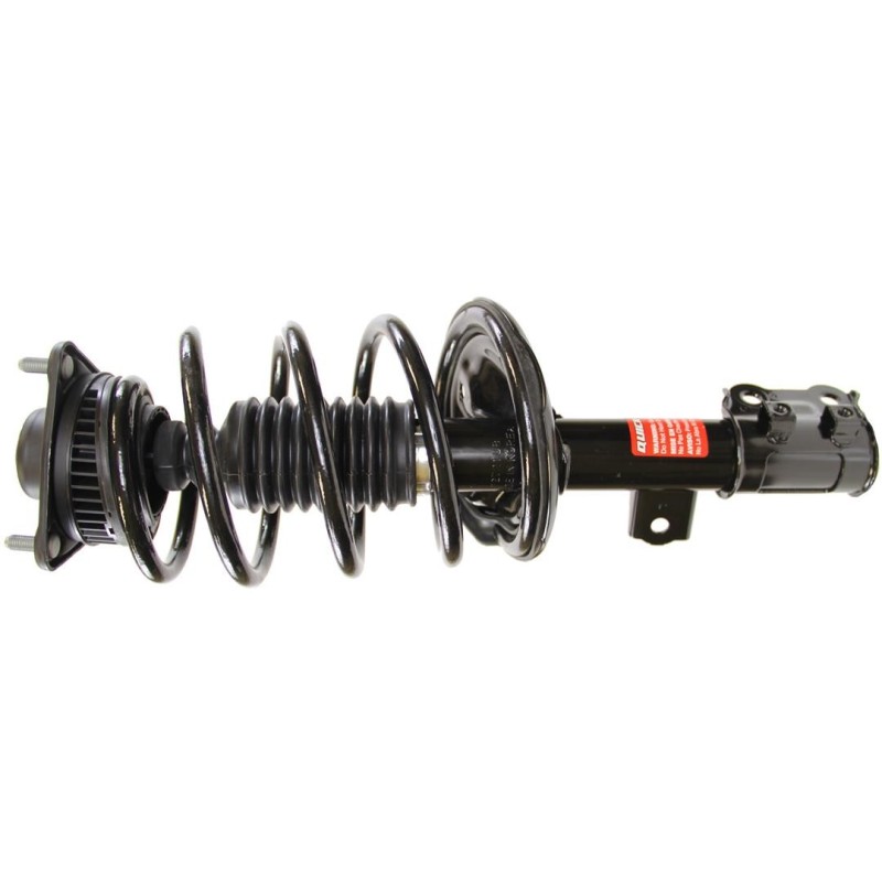 Monroe 0'' FrontShock Absorber for 2010-2013 Kia Forte