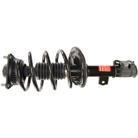 Monroe 0'' FrontShock Absorber for 2010-2013 Kia Forte Koup