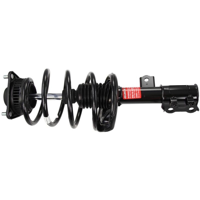 Monroe 0'' FrontShock Absorber for 2010-2013 Kia Forte Koup