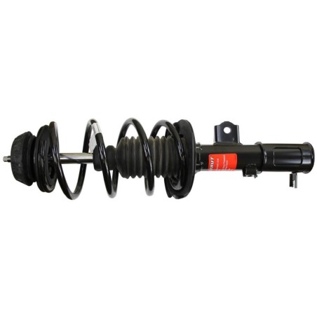 Monroe 0'' FrontShock Absorber for 2012-2014 Hyundai Accent