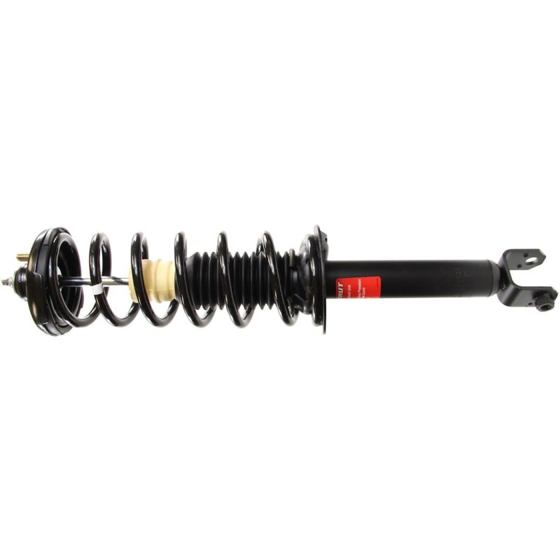 Monroe 0'' RearShock Absorber for 2009-2012 Acura TSX