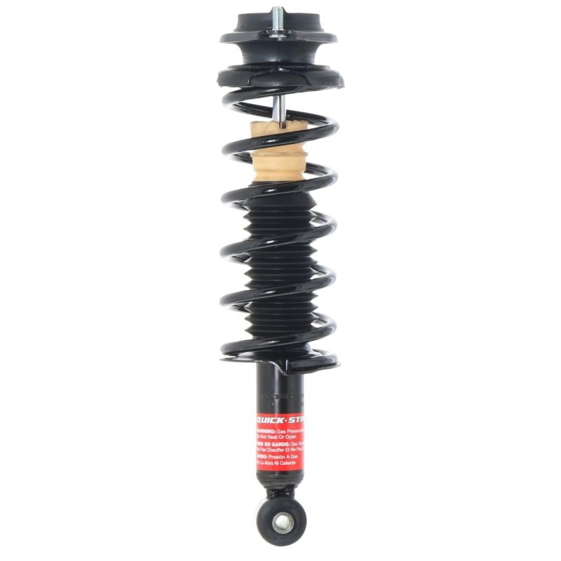 Monroe 0'' RearShock Absorber for 2010-2012 Subaru Legacy